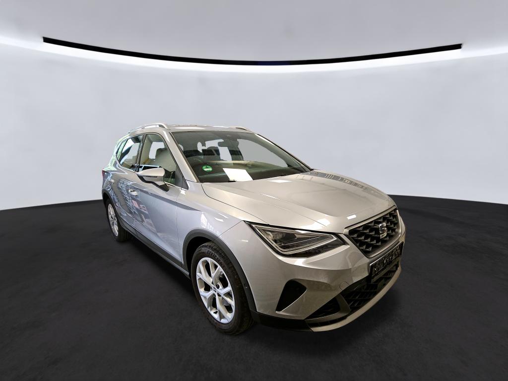 SEAT Arona 1.0 TSI FR