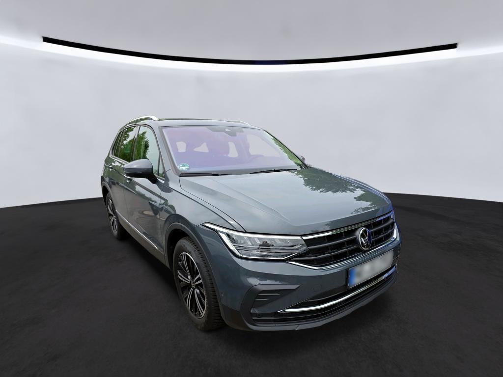 Volkswagen Tiguan 2.0 TDI Active