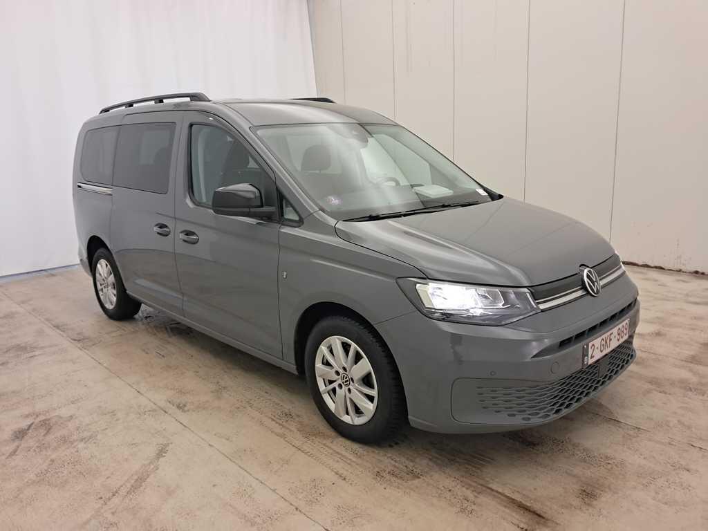 Volkswagen Caddy Maxi 1.5 TSI Life