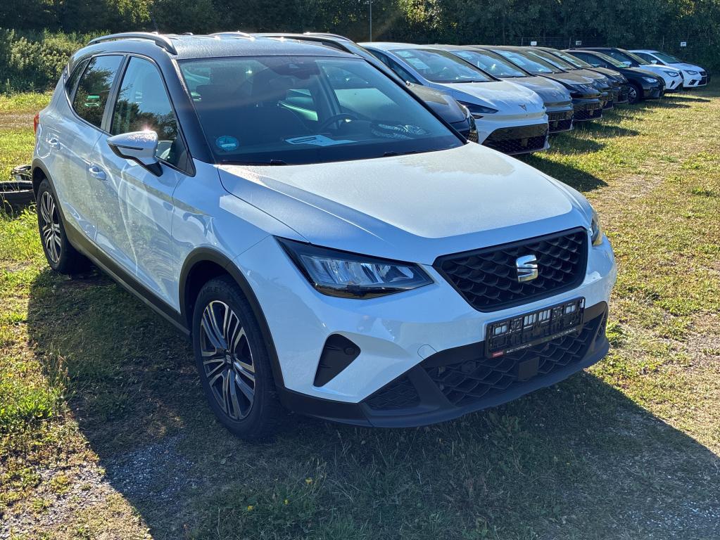 Seat Arona 1.0 TSI Style
