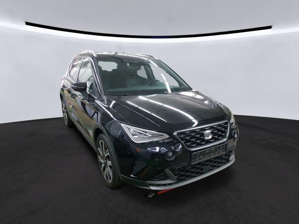 SEAT Arona 1.0 TSI FR