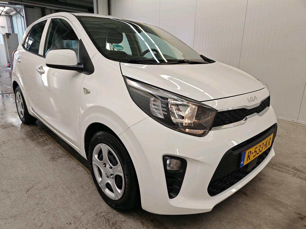 Kia Picanto 1.0 Comfort