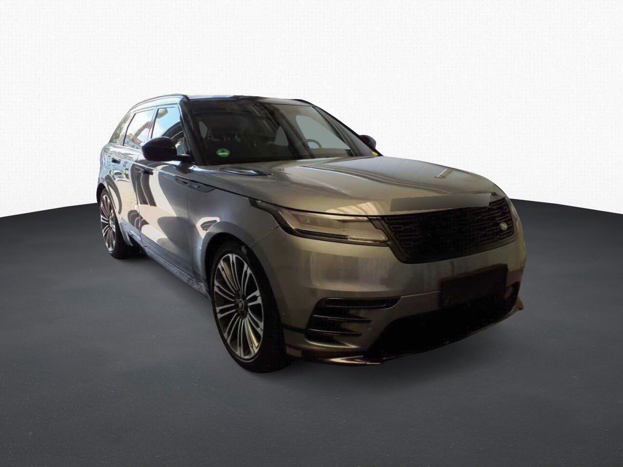 Land Rover Range Rover Velar P400 Autobiography