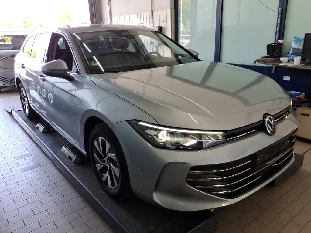 Volkswagen Passat Variant 1.5 TSI Business