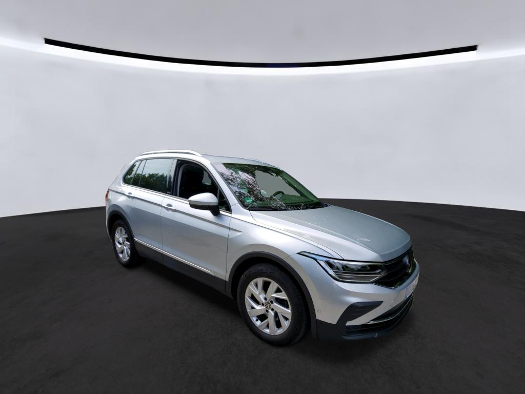 Volkswagen Tiguan 1.5 TSI Life