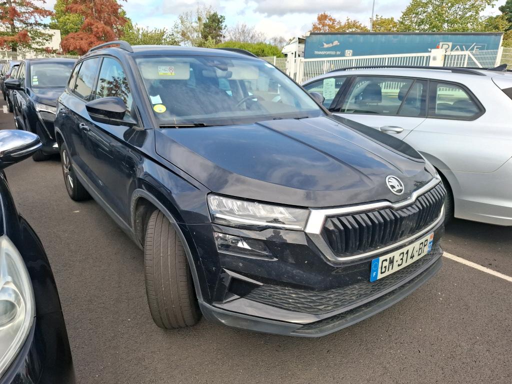 Skoda Karoq 2.0 TDI Business