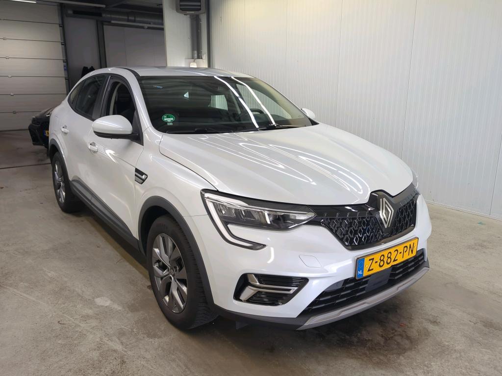 Renault Arkana 1.6 Evolution