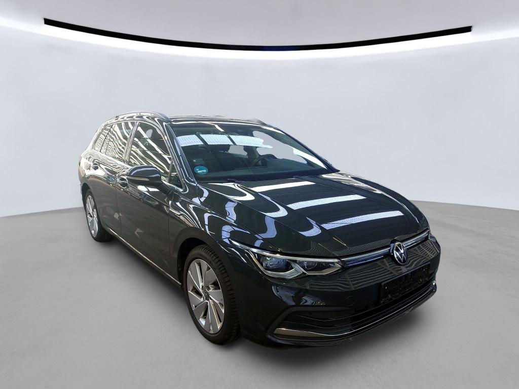 Volkswagen Golf Variant 2.0 TDI
