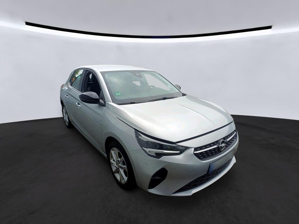 Opel Corsa 1.2 Elegance
