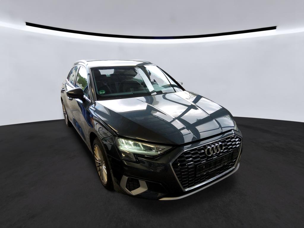 Audi A3 Sportback 30 TDI Advanced