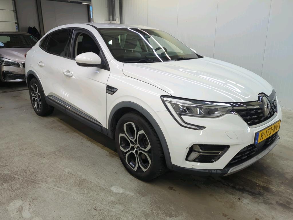 Renault Arkana 1.6 Intens