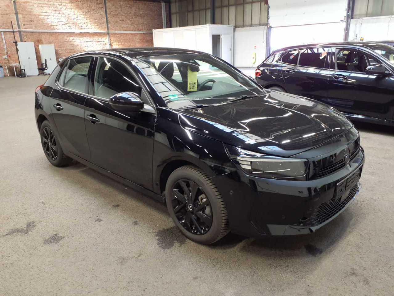Opel Corsa 1.2 GS