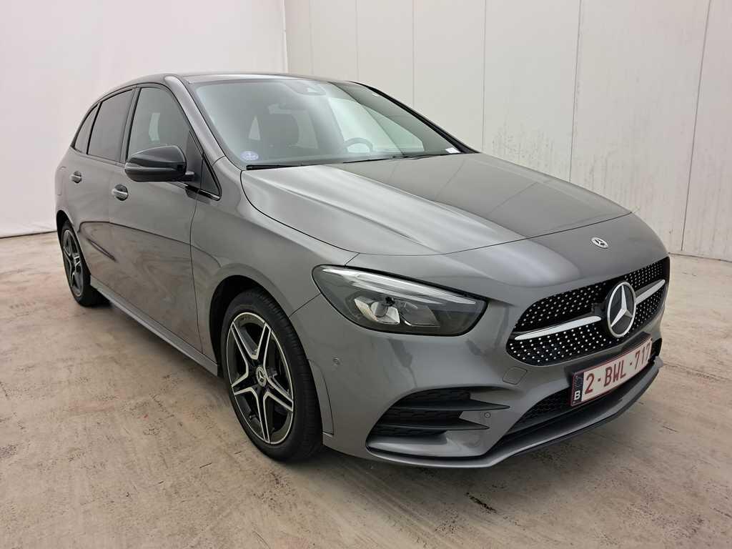 Mercedes-Benz B 250e AMG Line