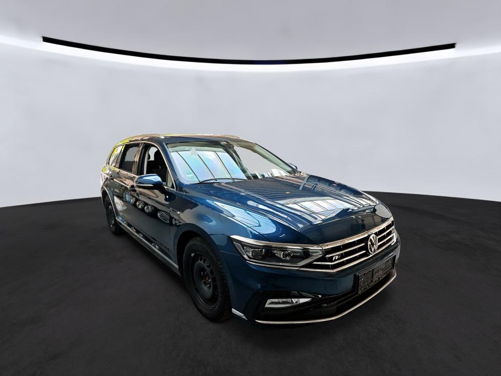 Volkswagen Passat Variant 2.0 TDI Business