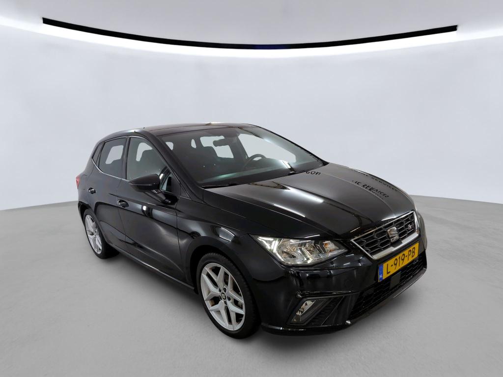 SEAT Ibiza 1.0 TSI FR Business Intense