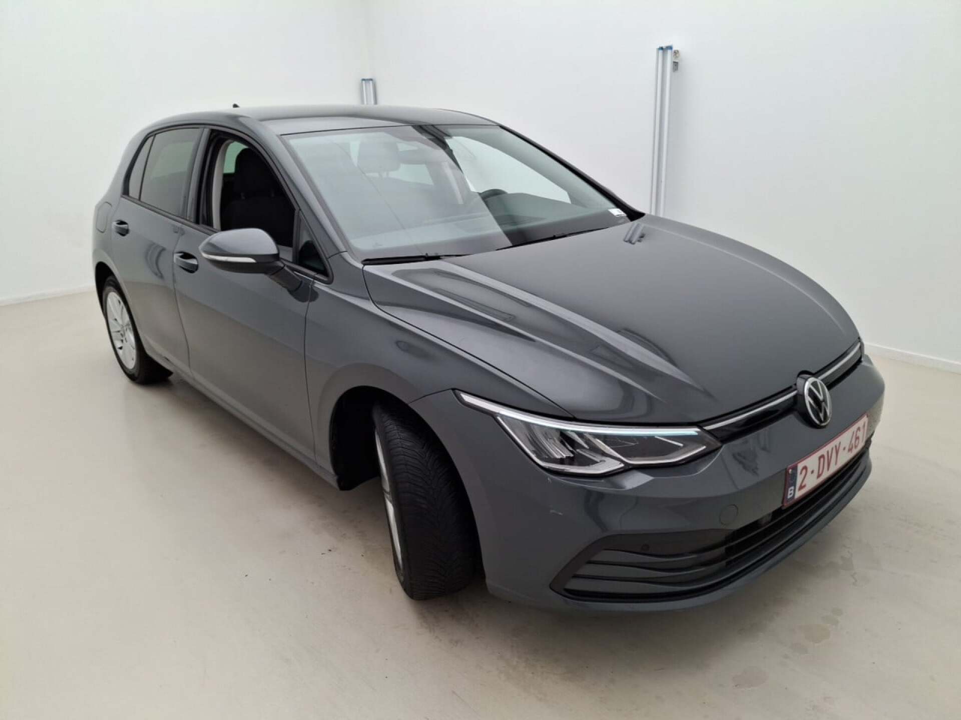 Volkswagen Golf 1.0 eTSI Life Business