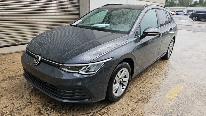 Volkswagen Golf 2.0 TDI SCR 85kW Life Variant