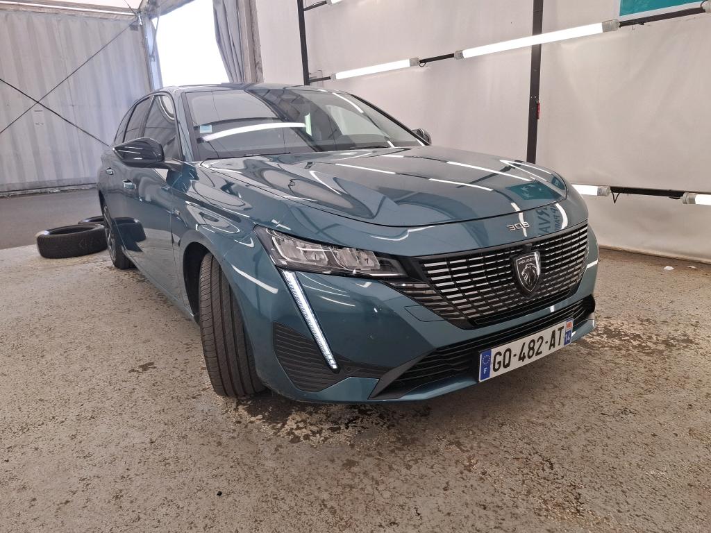 Peugeot 308 SW Allure Pack