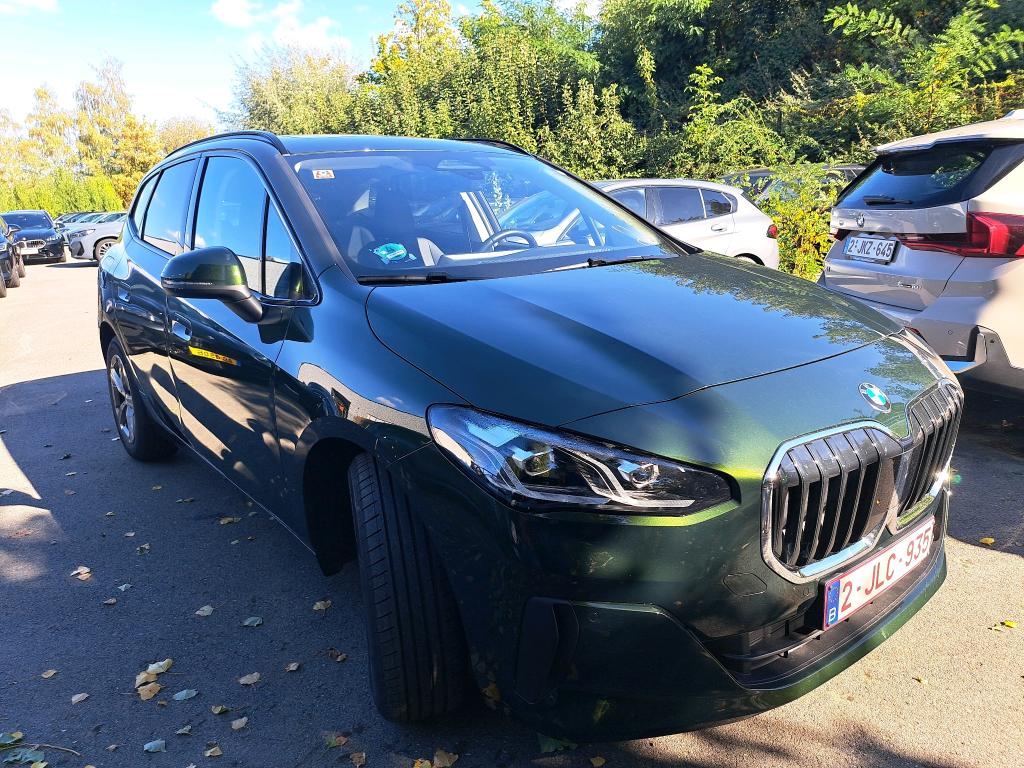 BMW 2 Series Active Tourer 216i
