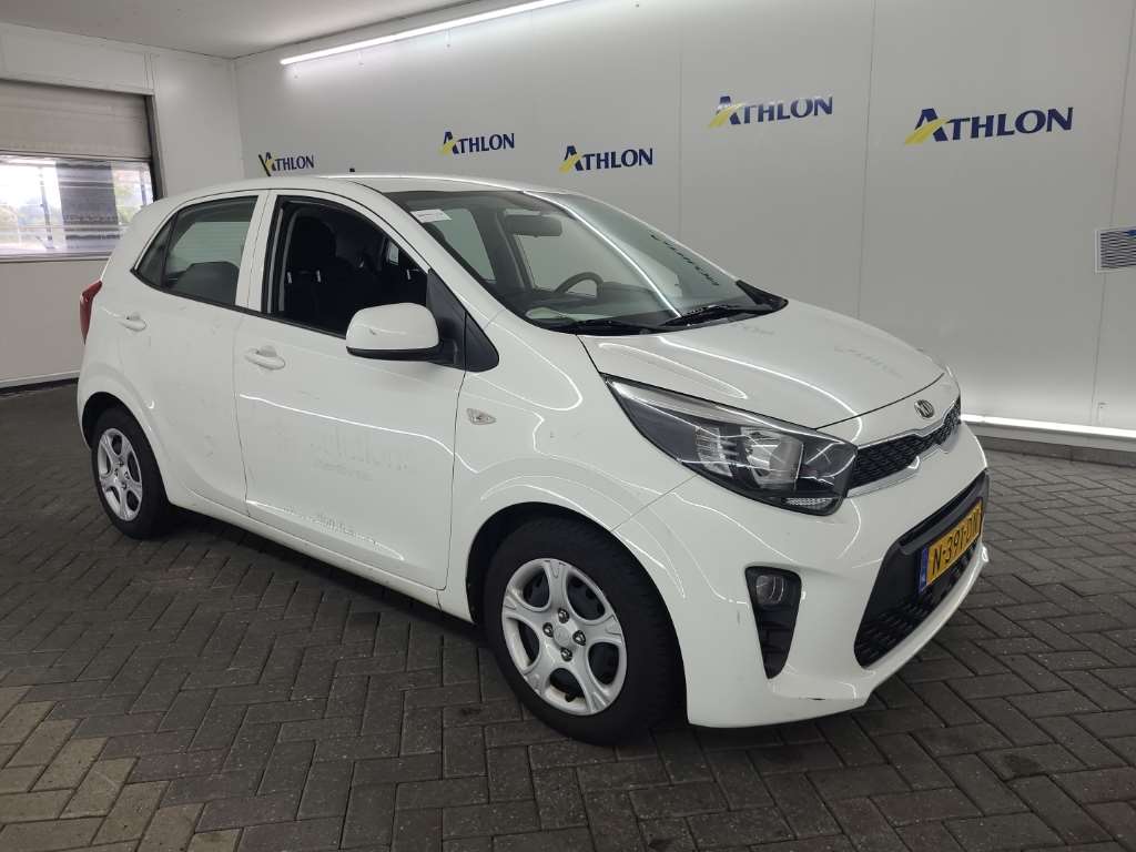 Kia Picanto 1.0 Comfort