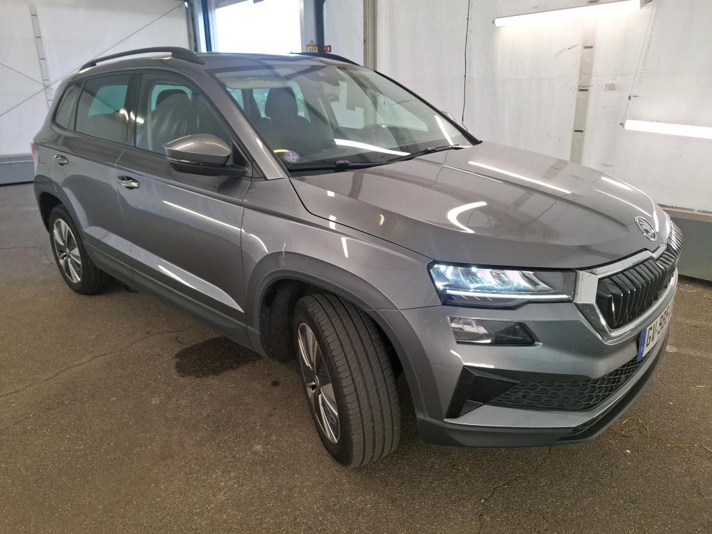 Škoda Karoq 1.5 TSI Business