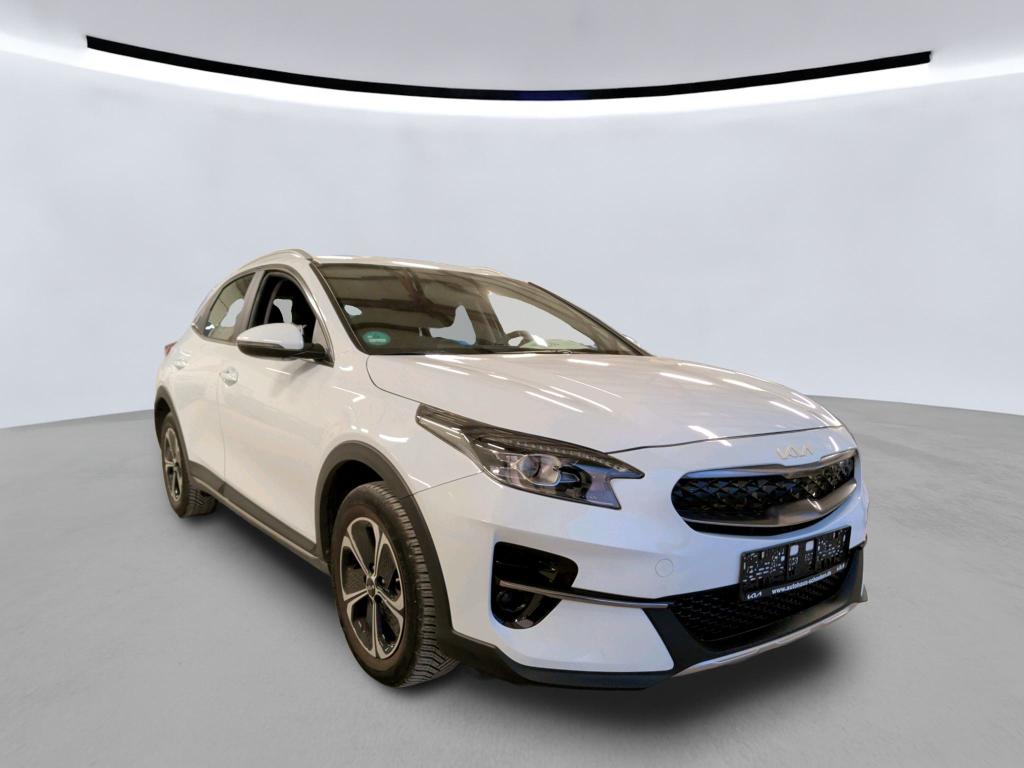 Kia XCeed 1.6 GDI