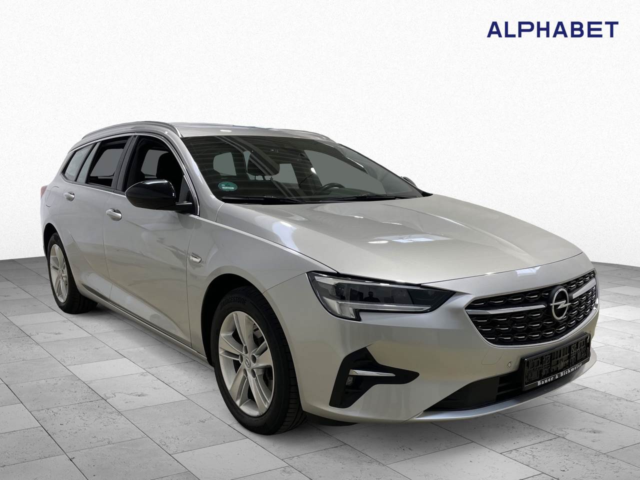 Opel Insignia 2.0 Elegance
