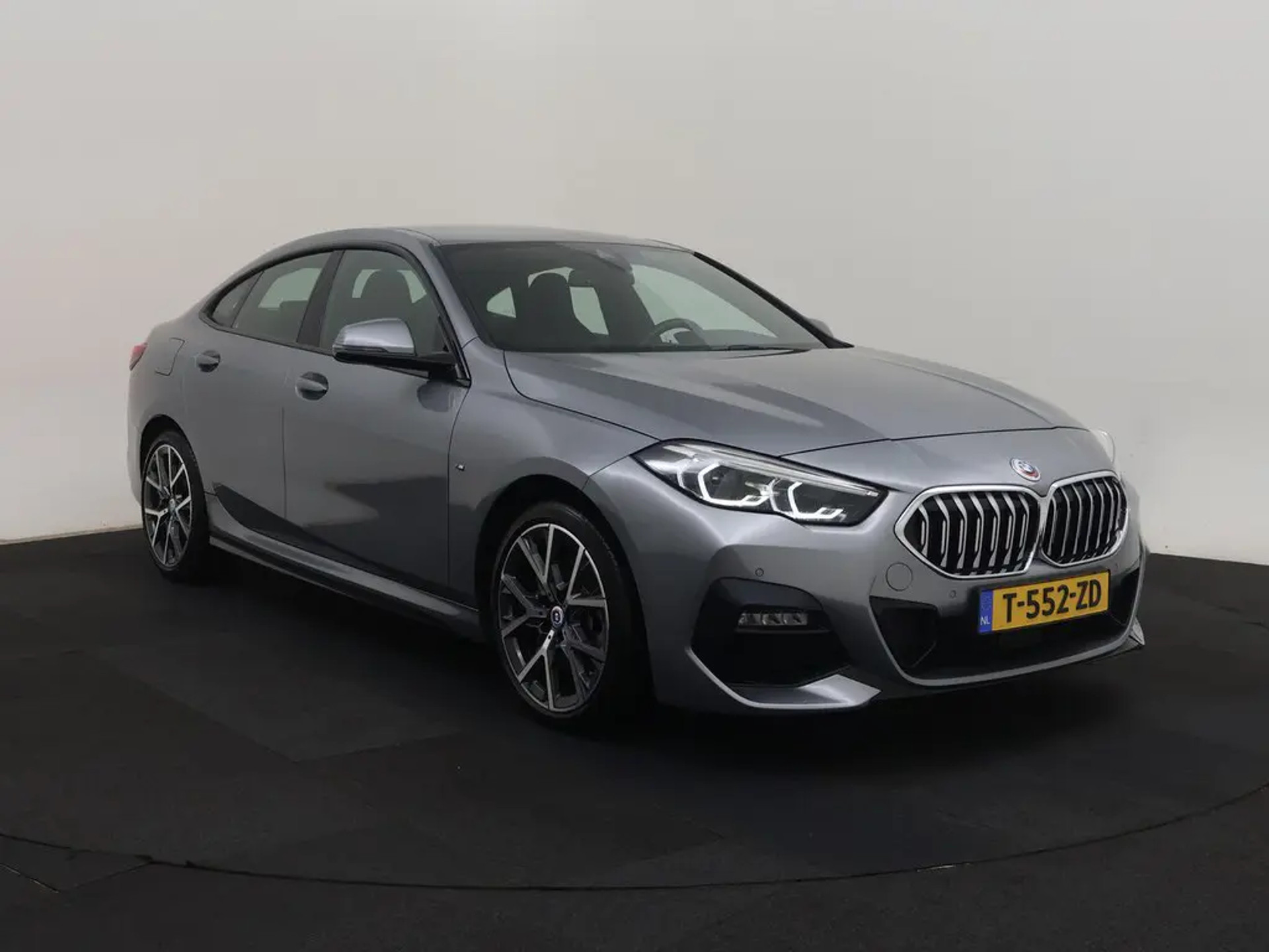BMW 2 Series Gran Coupé 220i M Sport
