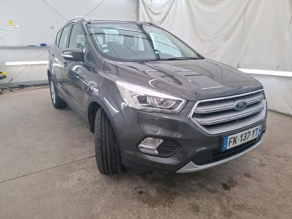 Ford Kuga 1.5 ST Line