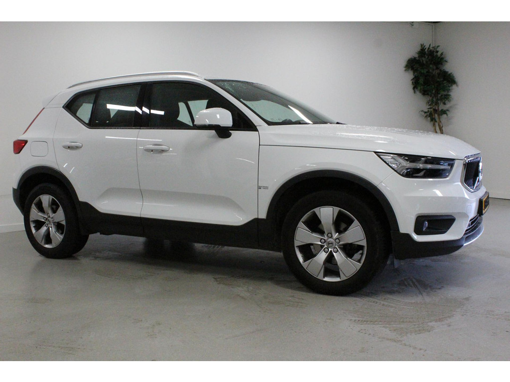 Volvo XC40 1.5 T2 Pro
