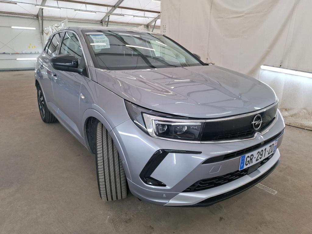 Opel Grandland 1.5 Business Elegance