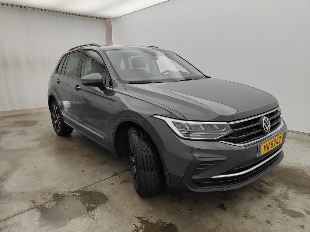 Volkswagen Tiguan 2.0 TDI Life