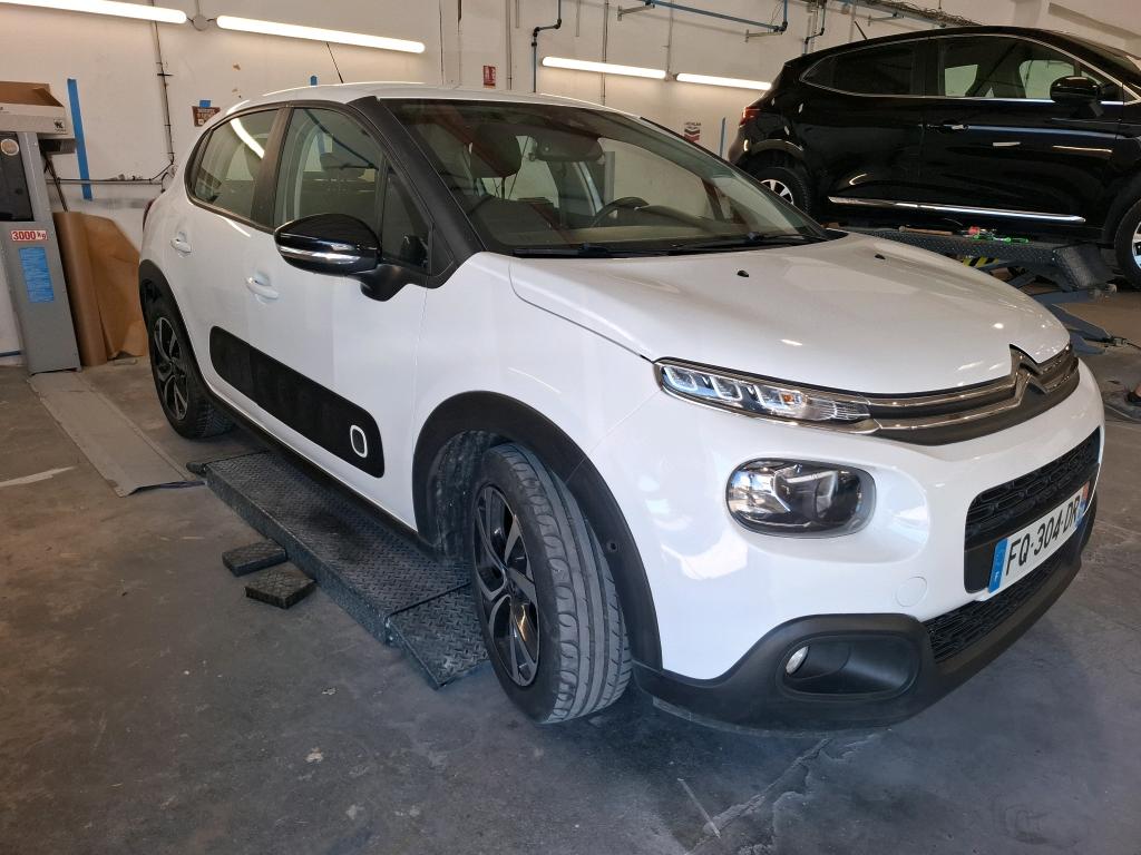 Citroën C3 1.2i Shine Business