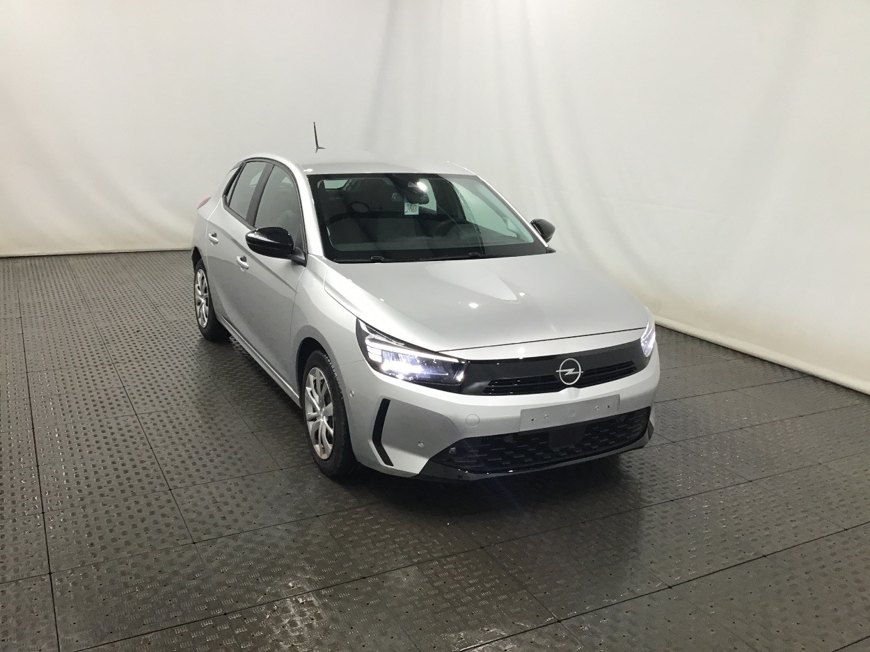 Opel Corsa 1.2 Edition