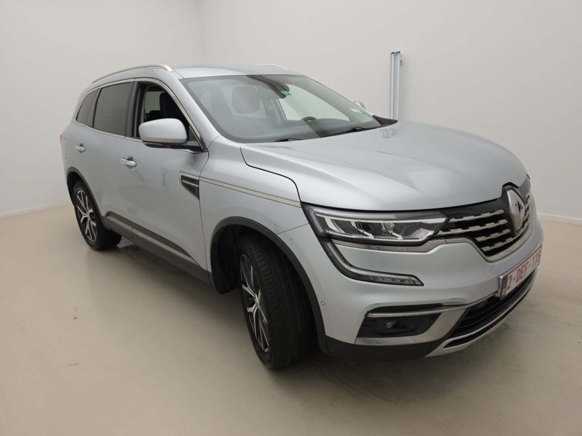 Renault Koleos 1.3 TCe Intens