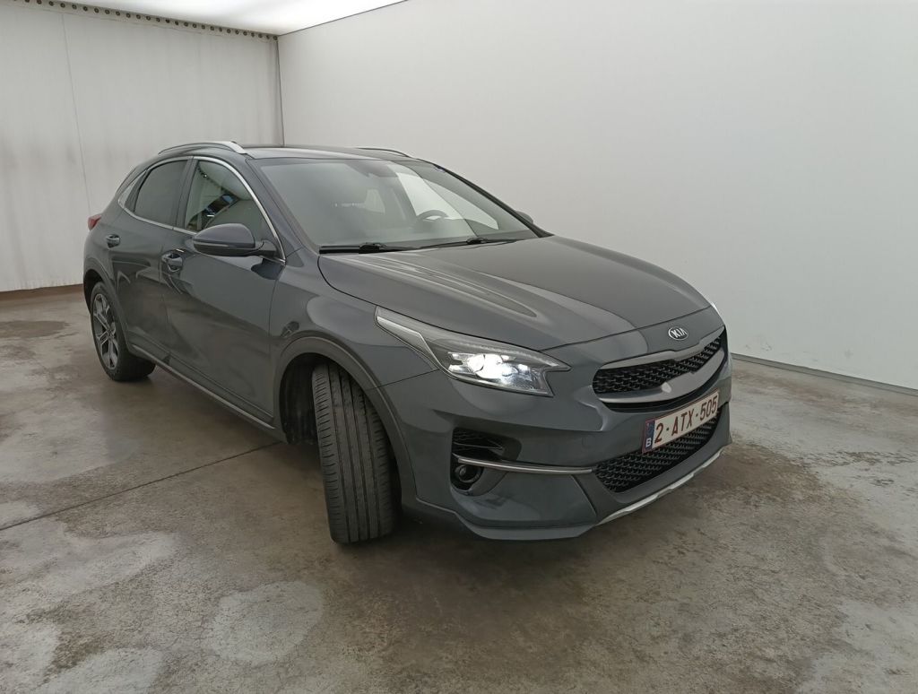 Kia XCeed 1.6 CRDi