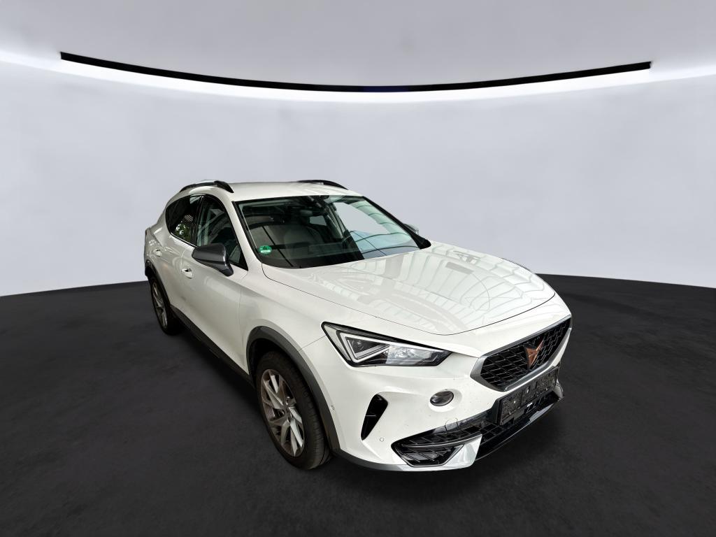 Cupra Formentor 2.0 TDI
