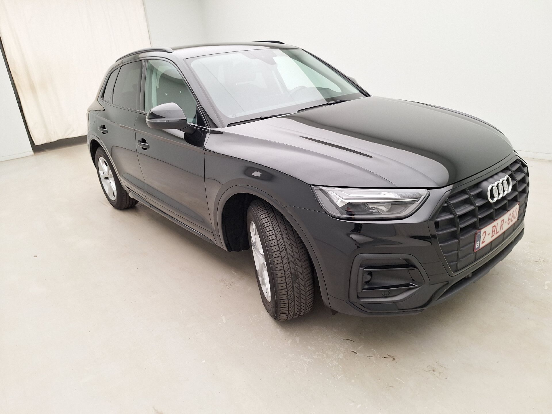 Audi Q5 35 TDI Advanced