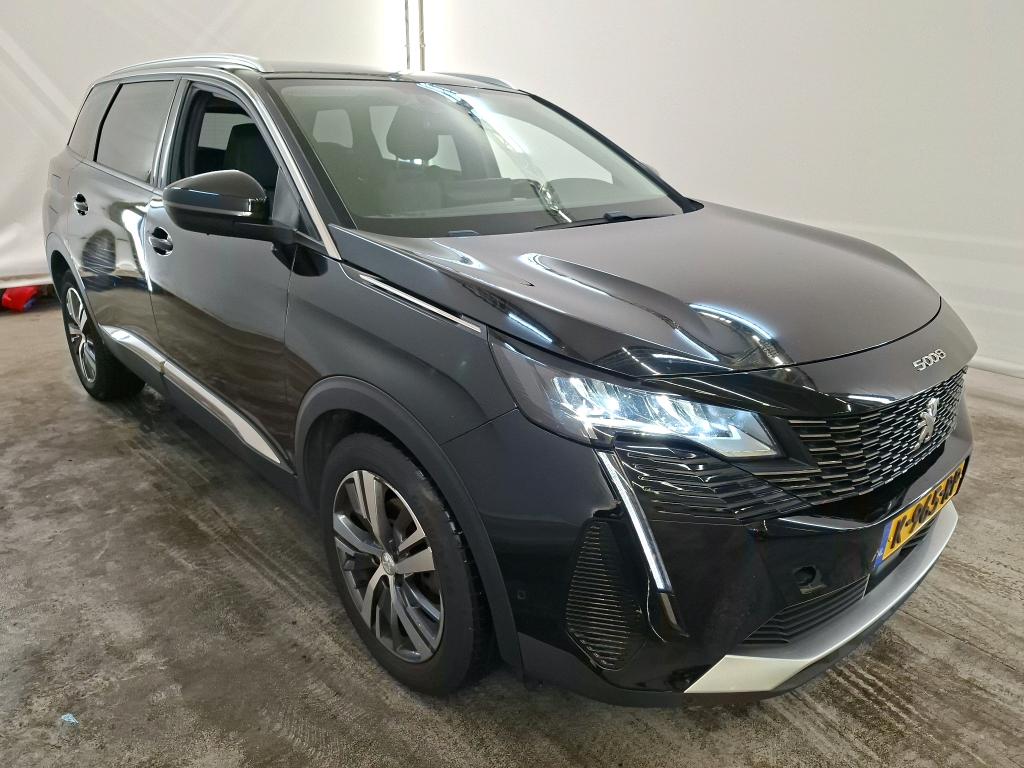 Peugeot 5008 1.2 Allure