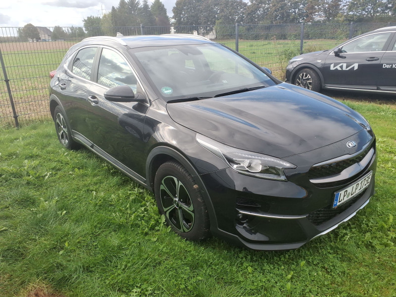 Kia XCeed 1.6 GDI Vision