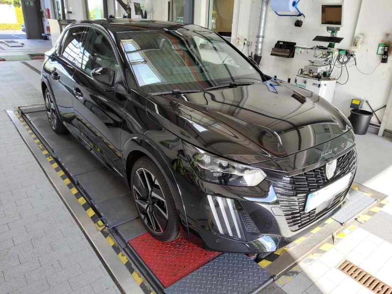 Peugeot 208 1.2