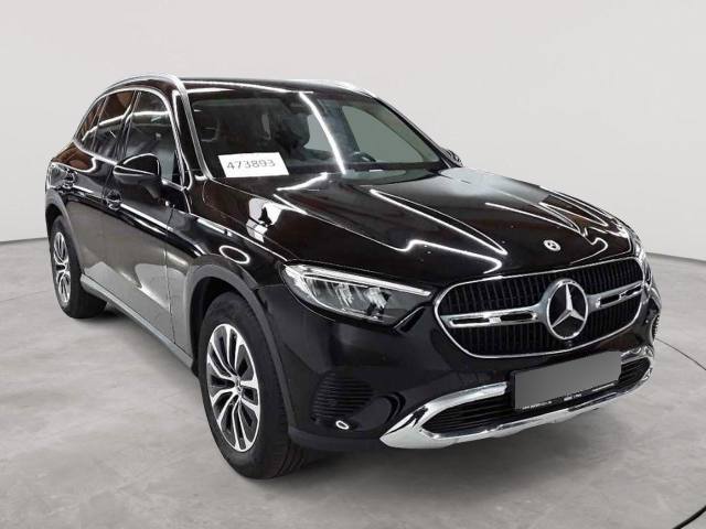 Mercedes-Benz GLC 200 Avantgarde Advanced