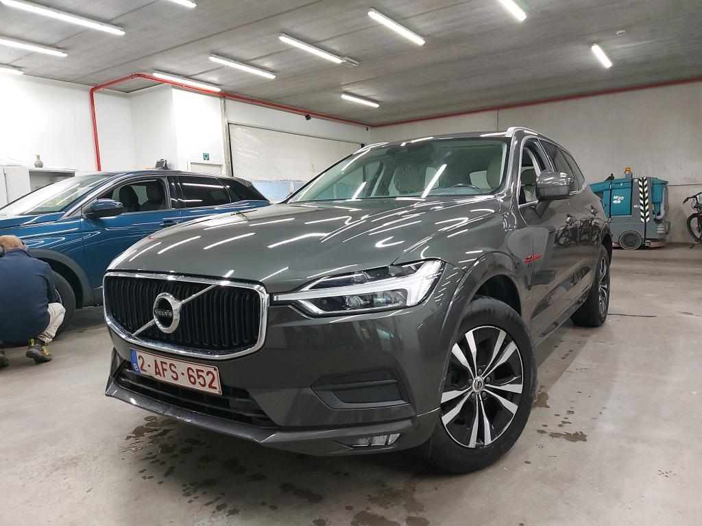 Volvo XC60 D3 Momentum Pro