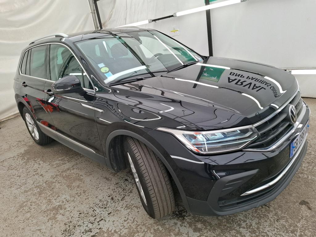 Volkswagen Tiguan 2.0 TDI Life Business