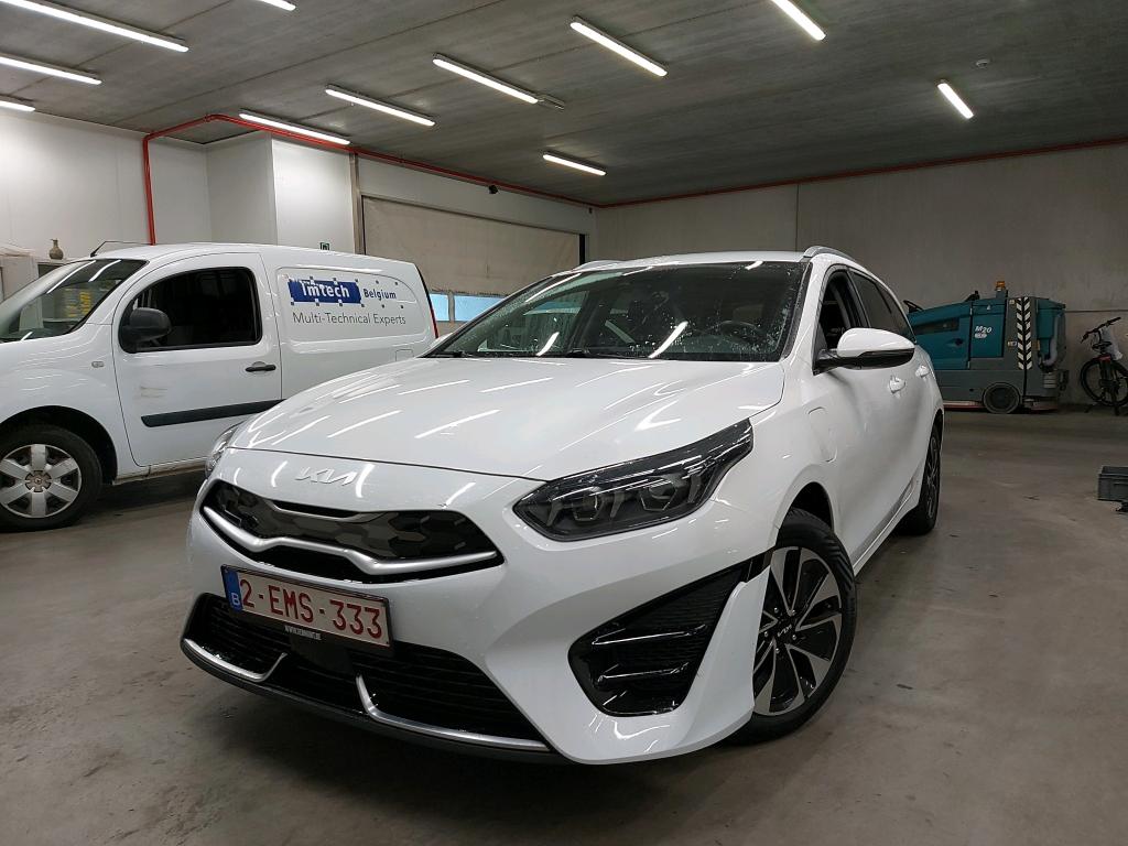 Kia Ceed SW 1.6 GDI Business
