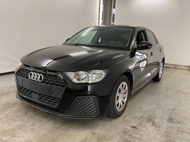 Audi A1 Sportback 25 TFSI Attraction