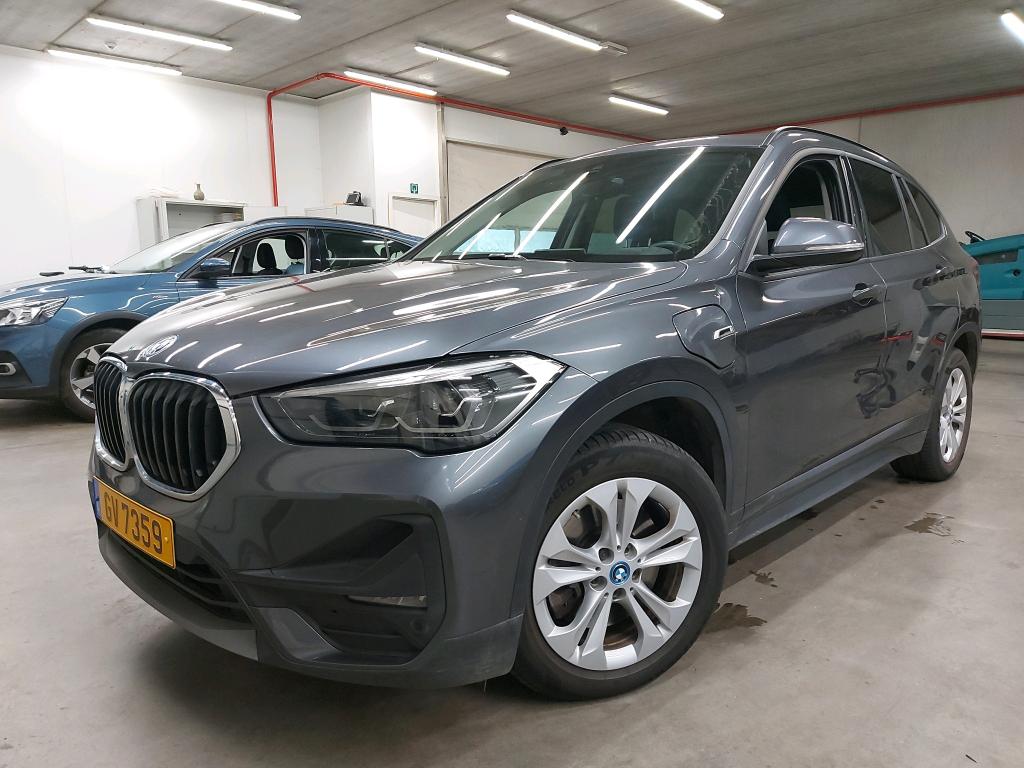 BMW X1 25e Business