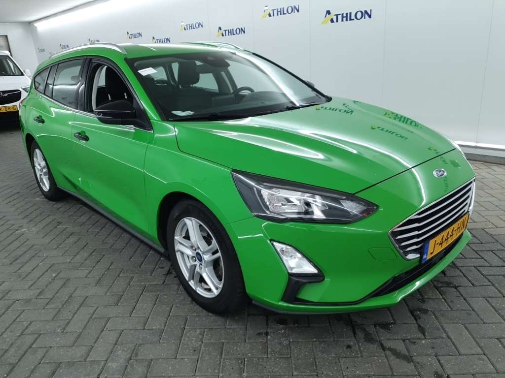 Ford Focus 1.5 EcoBlue Trend