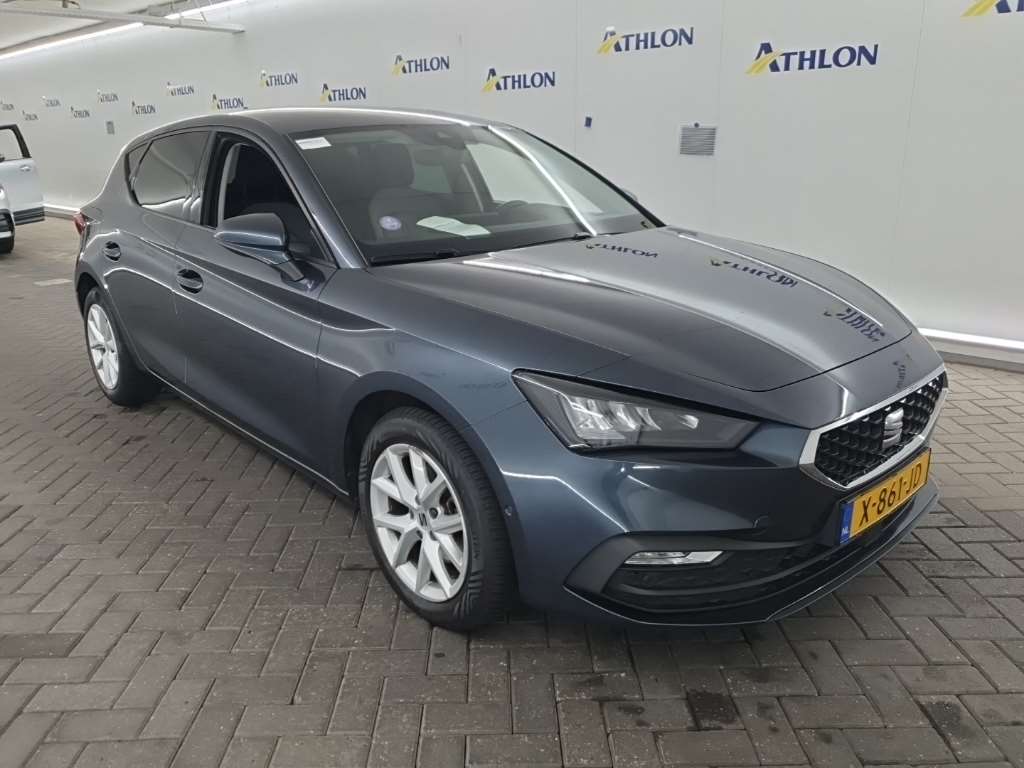 Seat Leon 1.0 TSI Style Business