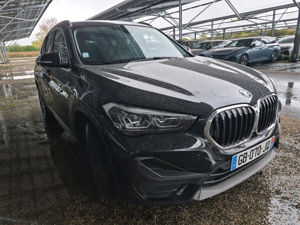 BMW X1 16d Business Design